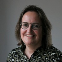 Corry Huizenga