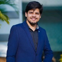 Ayush Srivastava