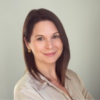 Meghan Huber