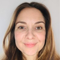 Sandra Da Silva Lamprecht