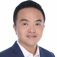 Daniel Li