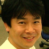 Shigeto Horiuchi