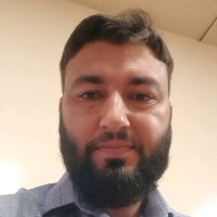 Muhammad Faisal Naseer