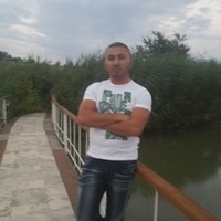 Vadim Akinshin
