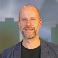 Ron Van Dam