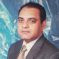 Asghar Alam