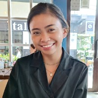 Jo Hazelle Tadlas
