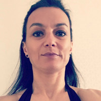 Sandrine Cornu