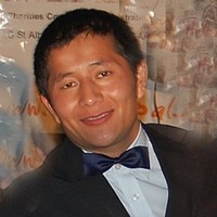 Binay Lama