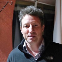 Richard Todd