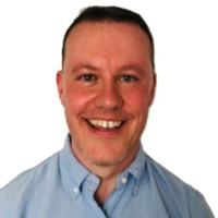 Terry O'Connor