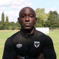 Ben Fosuhene