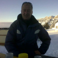 Dirk Stein
