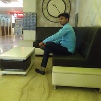 Rajesh Kumar