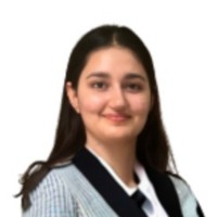 Tanvi Kadyan
