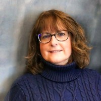 Charlotte Lester