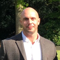 Nathan Barber