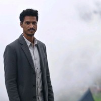 Dharick Ahamed