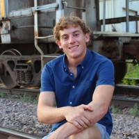Carson Malpass