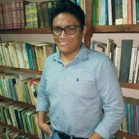 Irving Aaron Cifuentes González
