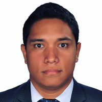 Carlos Gonzalez Villadiego