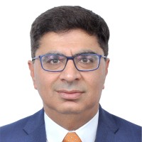 Rajesh Kumar Thakur