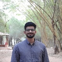 Aditya Chaudhari