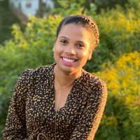 Shanice Webster