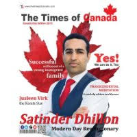 Satinder Dhillon