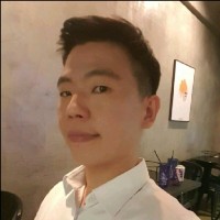 Gangtoe Lee