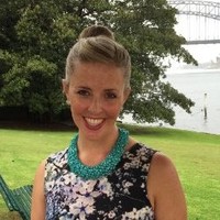 Claudia James