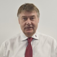 Tim England