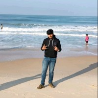 Deepak NS