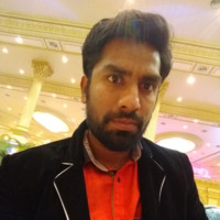 MUSHRAF HUSSAIN