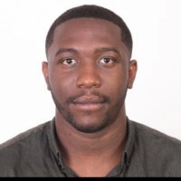 Gilbert Danquah Smith