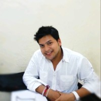 Santosh Dubey