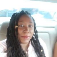 cicely st hilaire