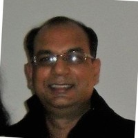 Dilip Biswas