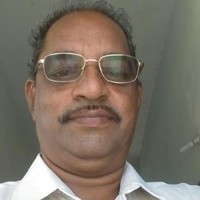 K N Nair