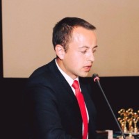 Maksym Romanko