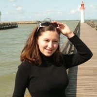 Guseva-Veenman Julia