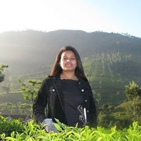 Rukmini Linge Gowda