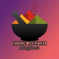 Cooking With Mariya