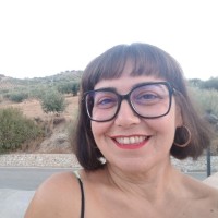 Rocío Benítez Arrabal