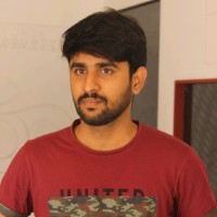 V Mahesh