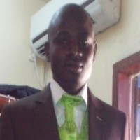 Comoé Chérif Koffi
