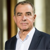 Daniel Sauvaitre