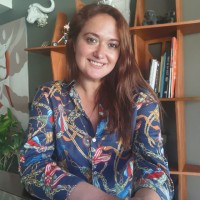Carla Loreto Gutiérrez Bravo