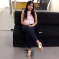 Chaitali Aggarwal