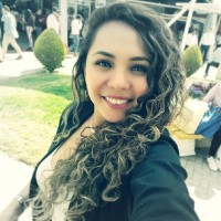 Luisa Alejandra Aguilar Garcia